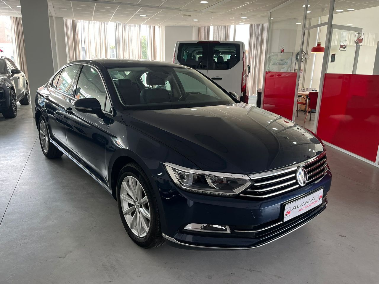 Volkswagen Passat 2.0 TDI HIGHLINE 150CV - Foto 35