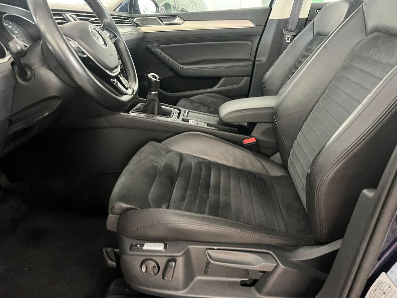 Volkswagen Passat 2.0 TDI HIGHLINE 150CV - Foto 44