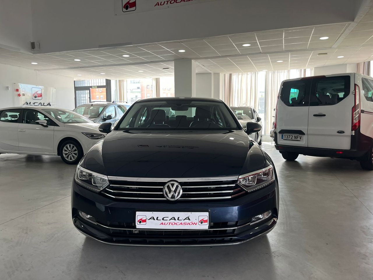 Volkswagen Passat 2.0 TDI HIGHLINE 150CV - Foto 7