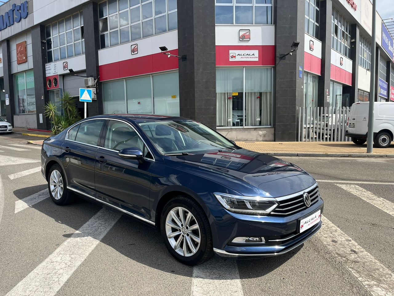 Volkswagen Passat 2.0 TDI HIGHLINE 150CV - Foto 34