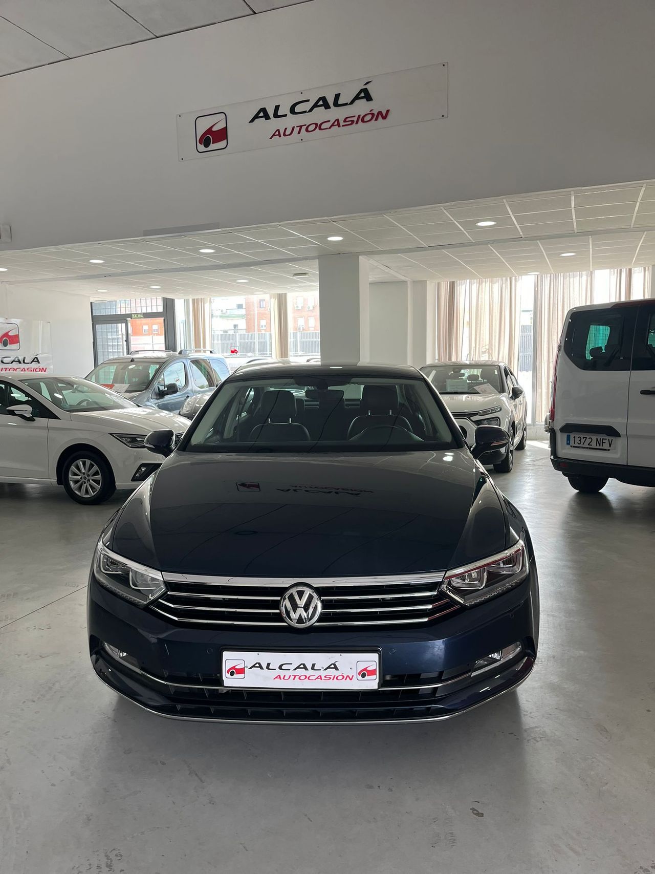 Volkswagen Passat 2.0 TDI HIGHLINE 150CV - Foto 13
