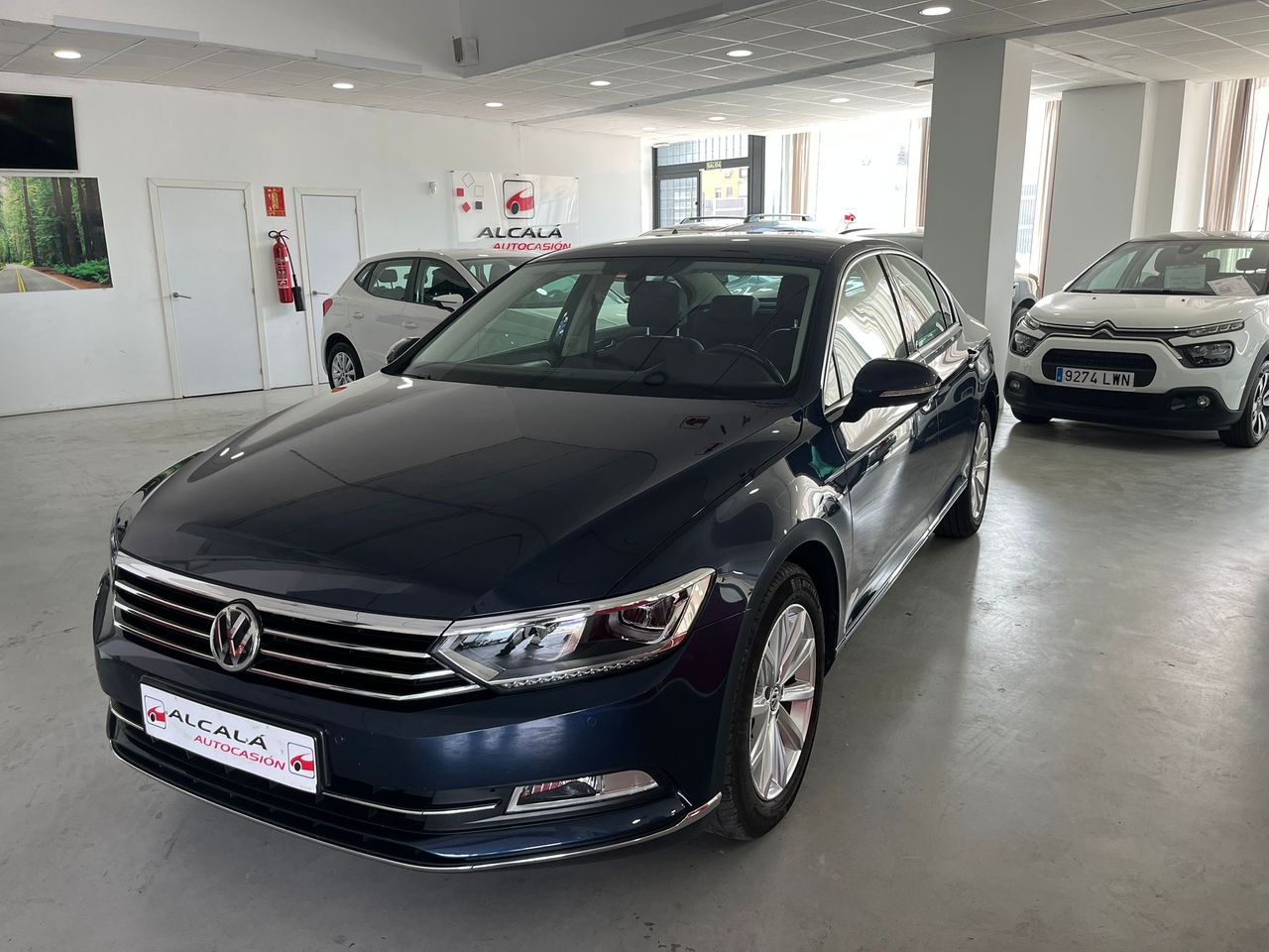 Volkswagen Passat 2.0 TDI HIGHLINE 150CV - Foto 30