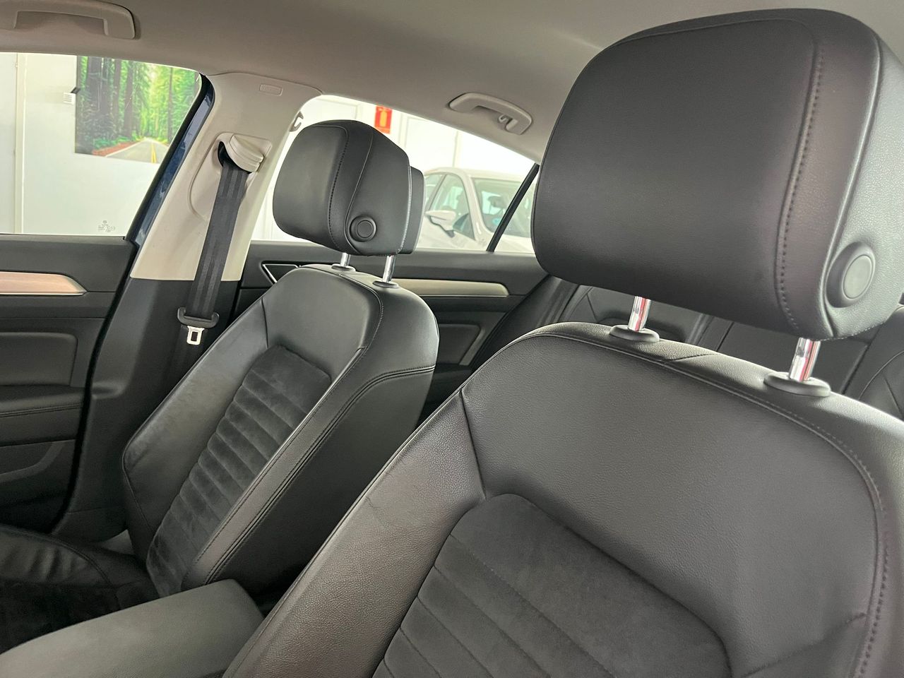 Volkswagen Passat 2.0 TDI HIGHLINE 150CV - Foto 8