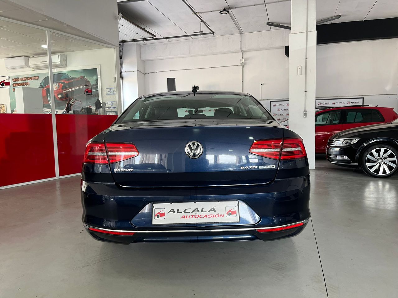 Volkswagen Passat 2.0 TDI HIGHLINE 150CV - Foto 16