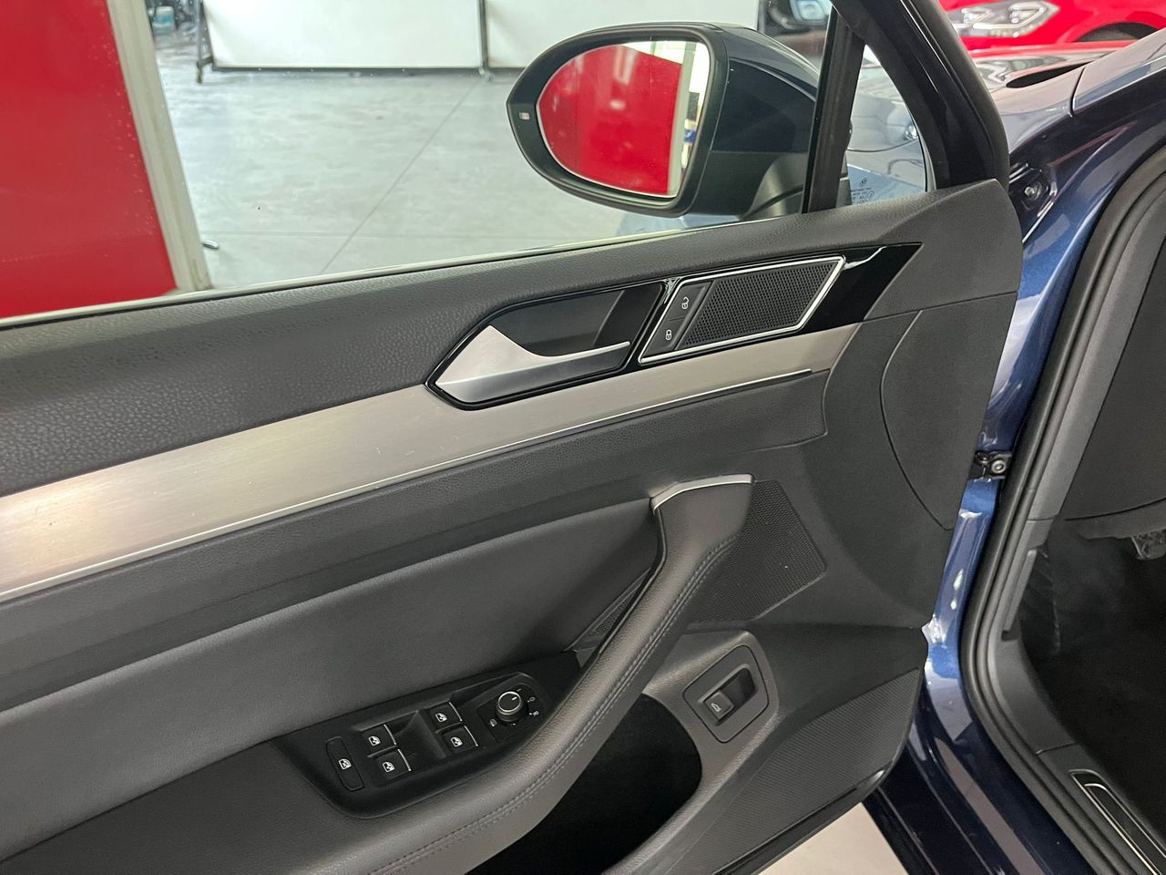 Volkswagen Passat 2.0 TDI HIGHLINE 150CV - Foto 29