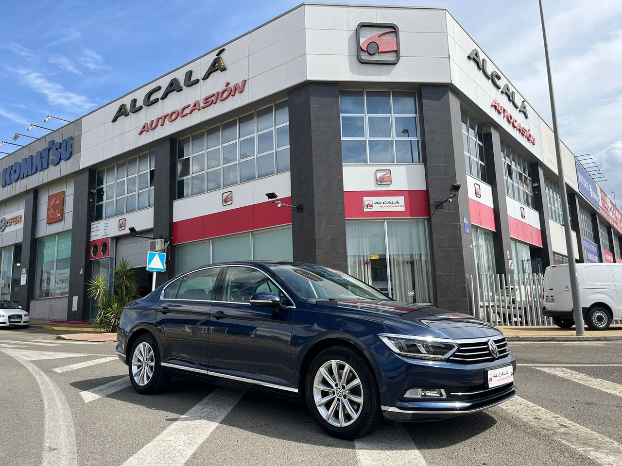 Volkswagen Passat 2.0 TDI HIGHLINE 150CV - Foto 41