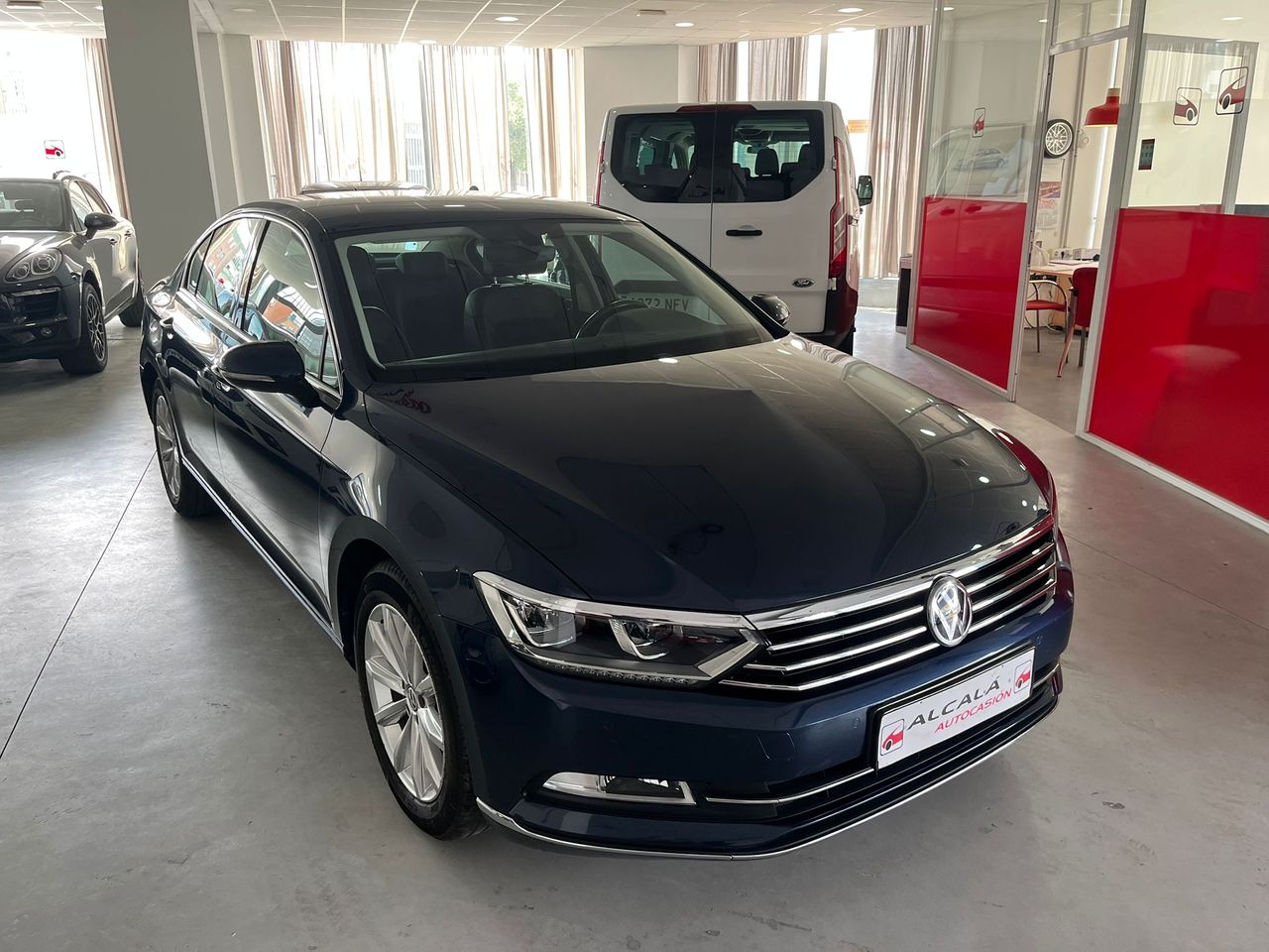Volkswagen Passat 2.0 TDI HIGHLINE 150CV - Foto 26