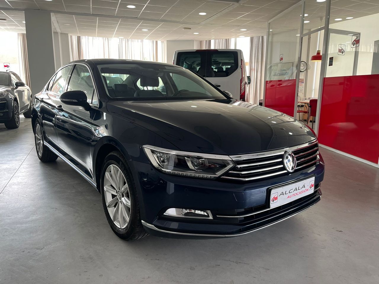 Volkswagen Passat 2.0 TDI HIGHLINE 150CV - Foto 23