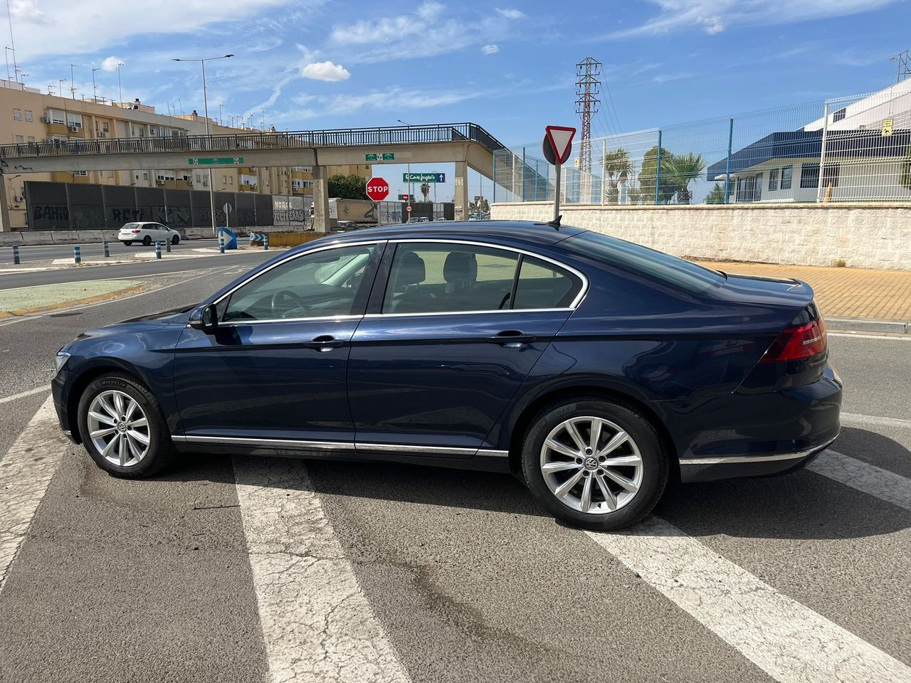 Volkswagen Passat 2.0 TDI HIGHLINE 150CV - Foto 36