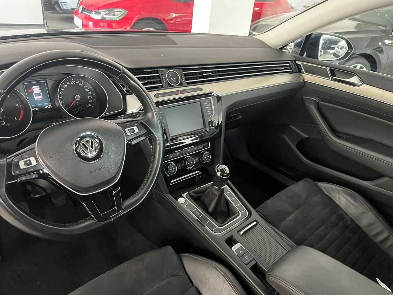 Volkswagen Passat 2.0 TDI HIGHLINE 150CV - Foto 37