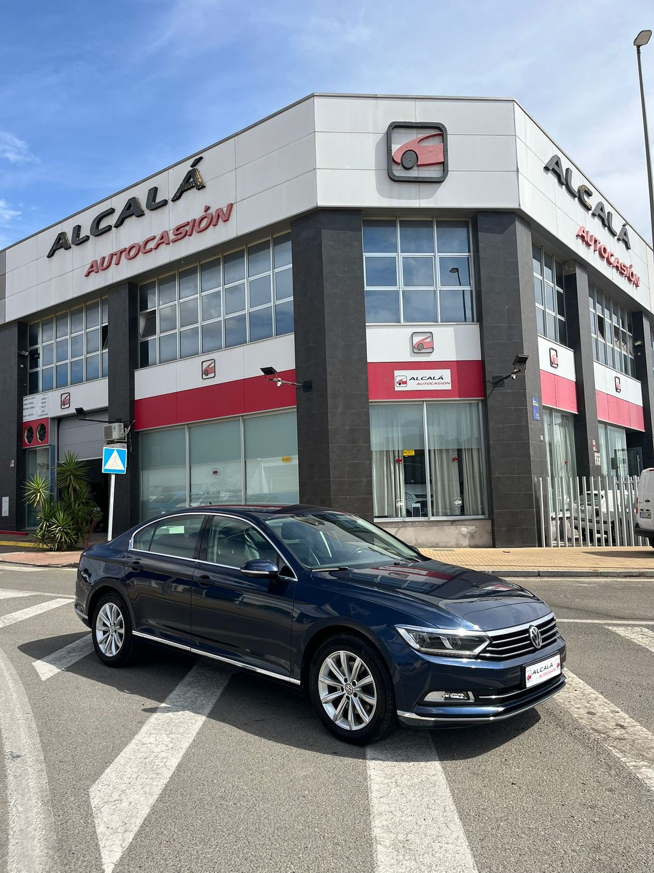Volkswagen Passat 2.0 TDI HIGHLINE 150CV - Foto 49