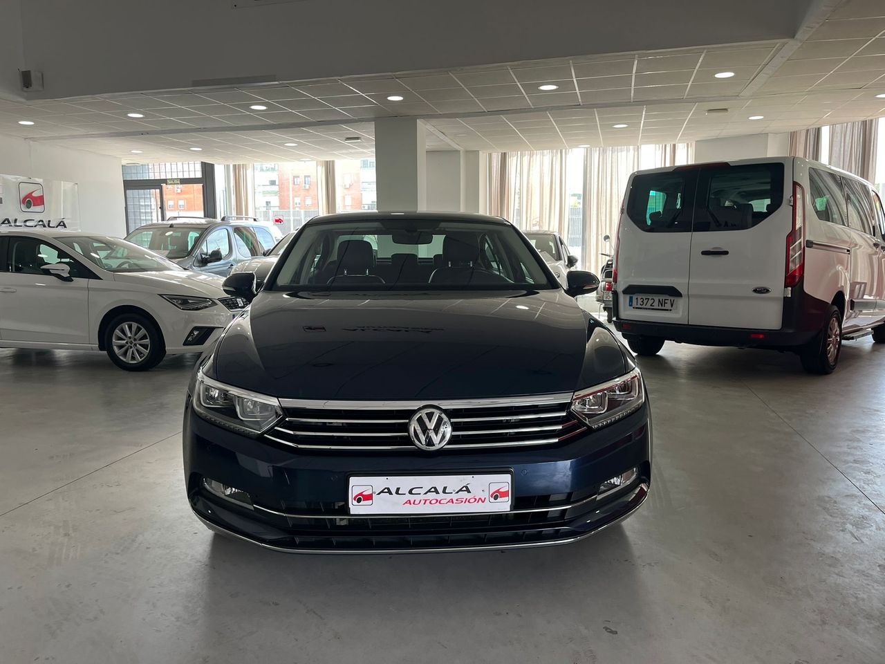 Volkswagen Passat 2.0 TDI HIGHLINE 150CV - Foto 15