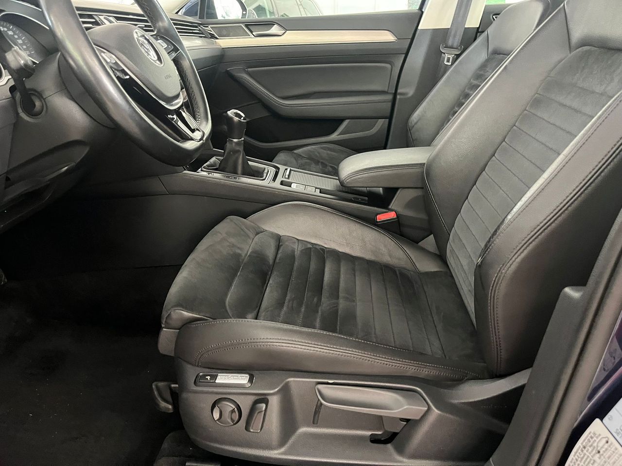 Volkswagen Passat 2.0 TDI HIGHLINE 150CV - Foto 4