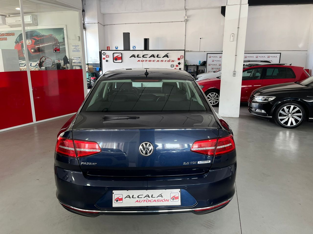 Volkswagen Passat 2.0 TDI HIGHLINE 150CV - Foto 5