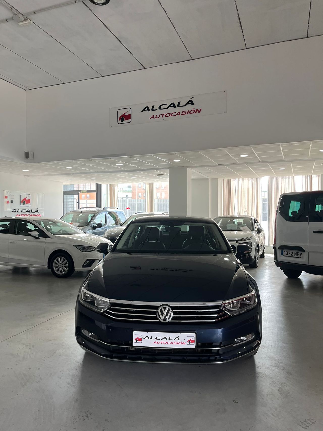 Volkswagen Passat 2.0 TDI HIGHLINE 150CV - Foto 31