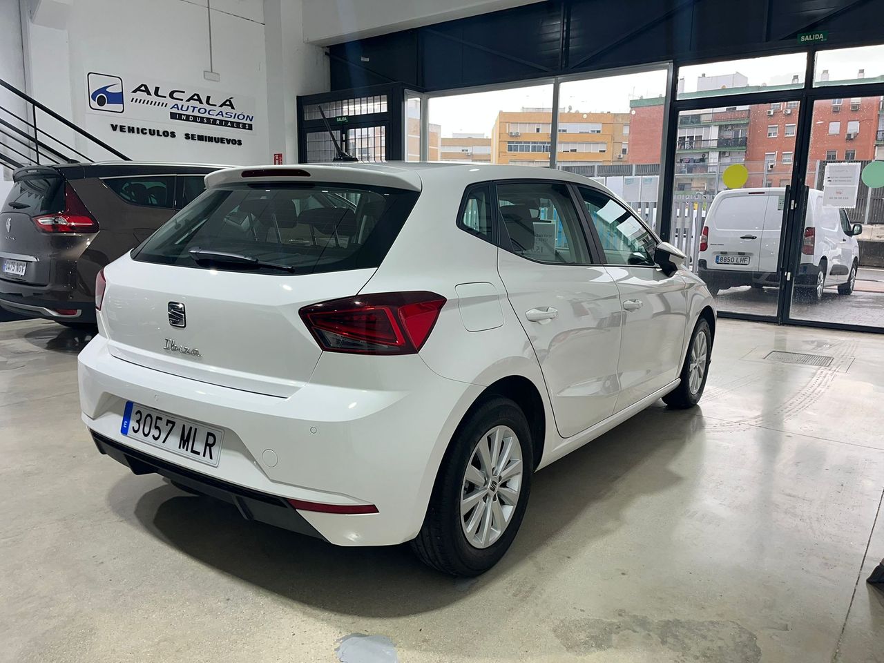 Seat Ibiza 1.0 TSI Style XL 110cv - Foto 4