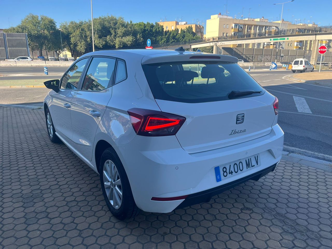Seat Ibiza 1.0 TSI Style XL 110cv - Foto 19
