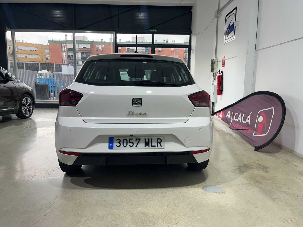 Seat Ibiza 1.0 TSI Style XL 110cv - Foto 17