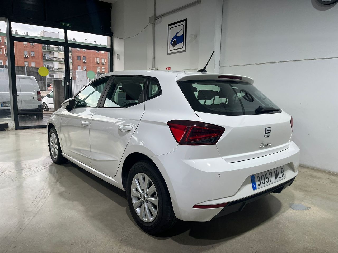 Seat Ibiza 1.0 TSI Style XL 110cv - Foto 10