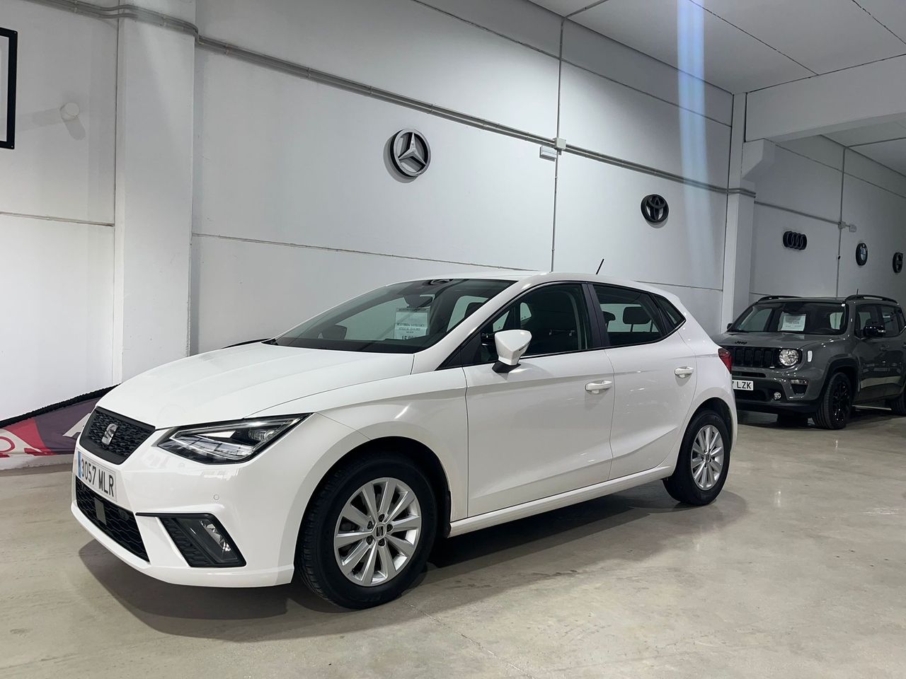 Seat Ibiza 1.0 TSI Style XL 110cv - Foto 7