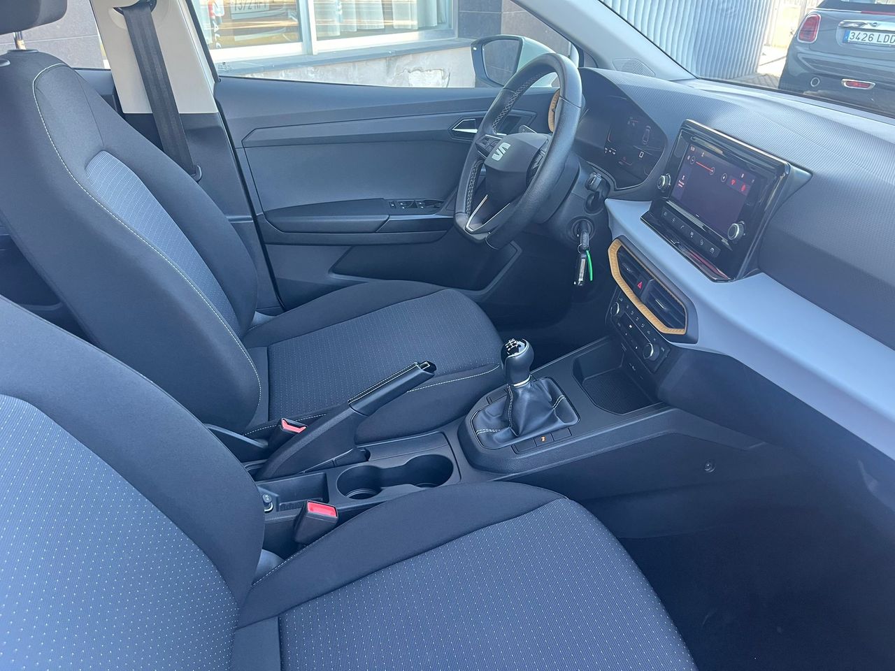 Seat Ibiza 1.0 TSI Style XL 110cv - Foto 13