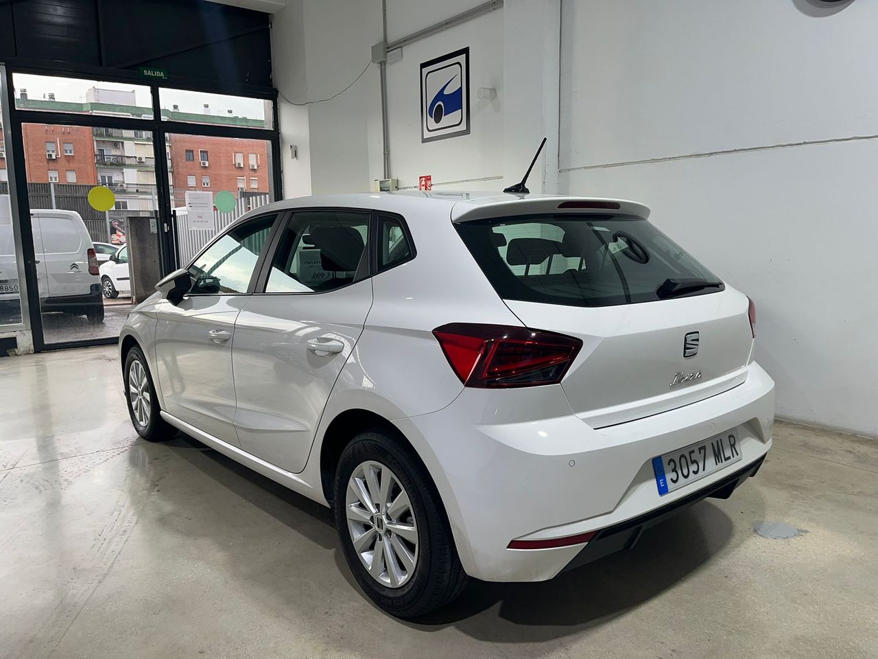 Seat Ibiza 1.0 TSI Style XL 110cv - Foto 14