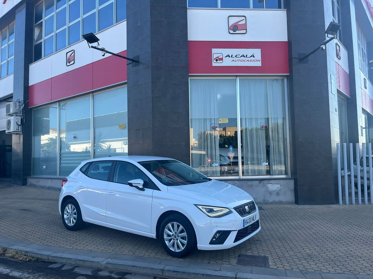 Seat Ibiza 1.0 TSI Style XL 110cv - Foto 18