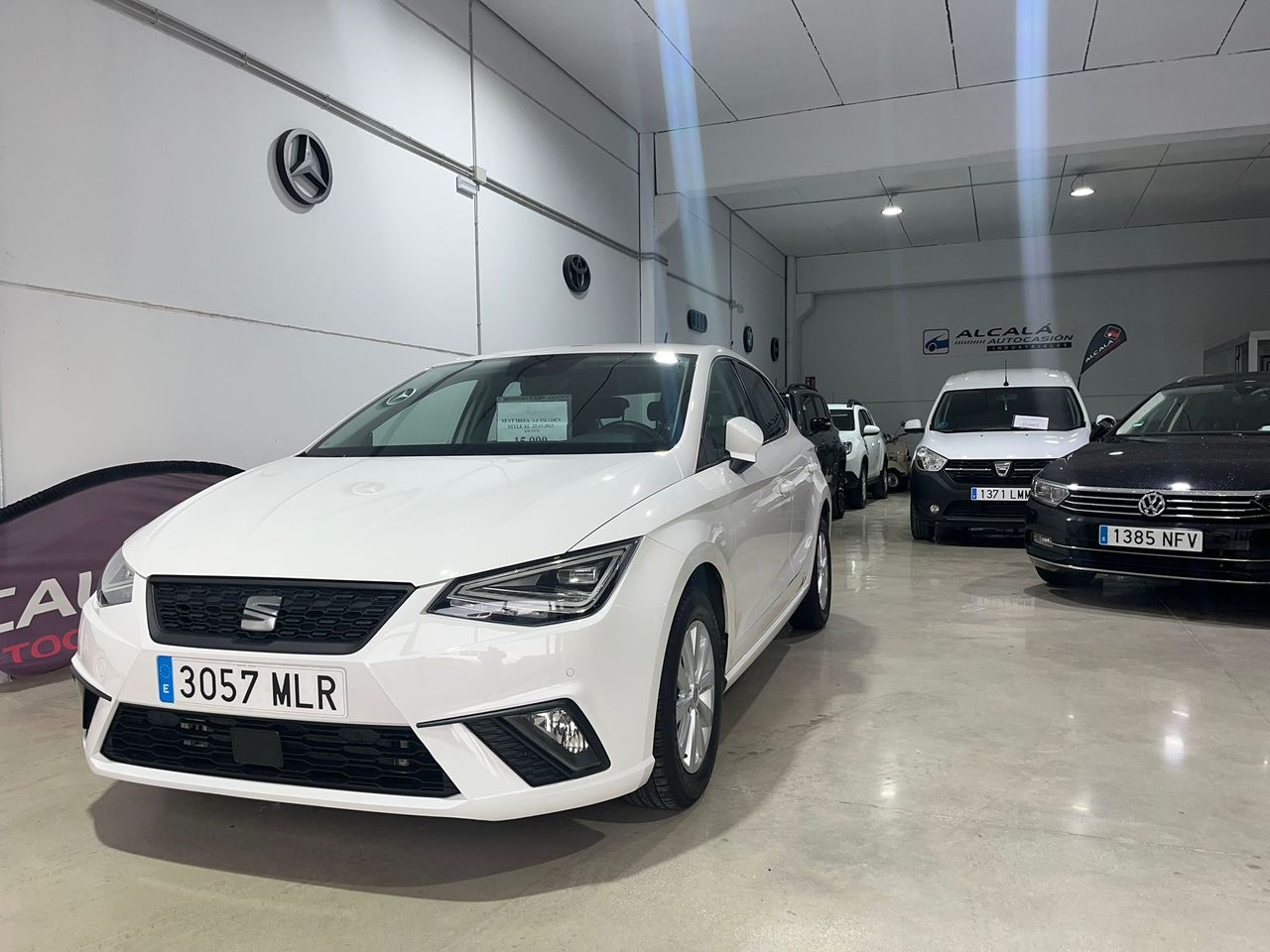 Seat Ibiza 1.0 TSI Style XL 110cv - Foto 20