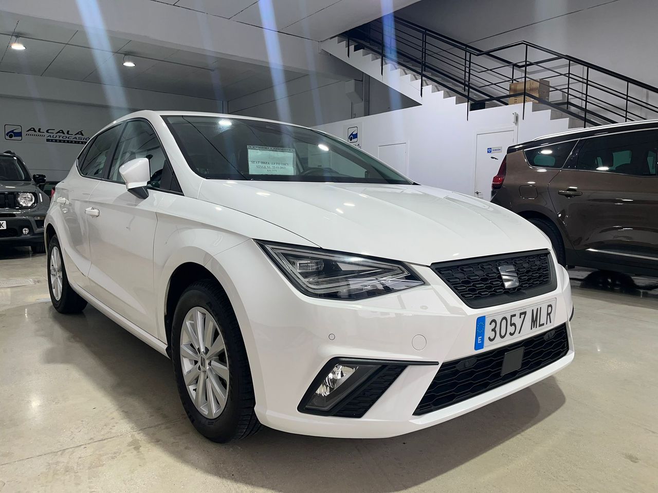 Seat Ibiza 1.0 TSI Style XL 110cv - Foto 3
