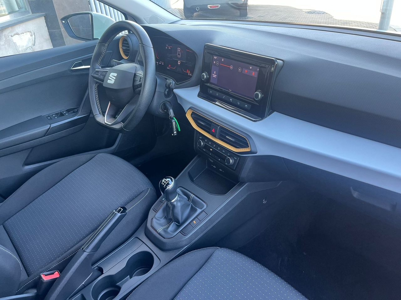 Seat Ibiza 1.0 TSI Style XL 110cv - Foto 10