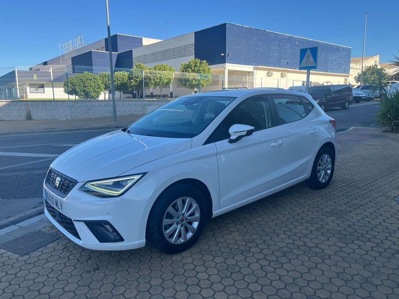 Seat Ibiza 1.0 TSI Style XL 110cv - Foto 12