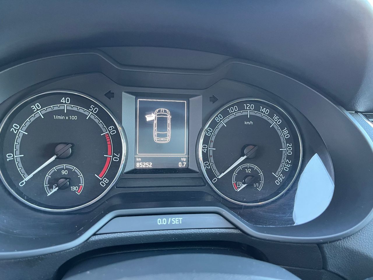 Skoda Octavia Combi 1.0 TSI Ambition 115cv - Foto 42