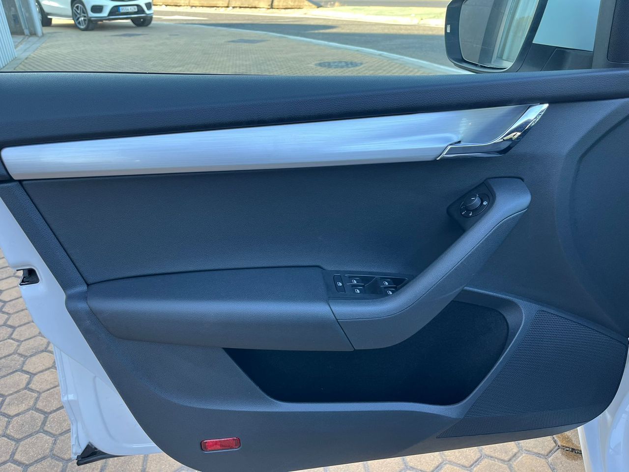 Skoda Octavia Combi 1.0 TSI Ambition 115cv - Foto 45