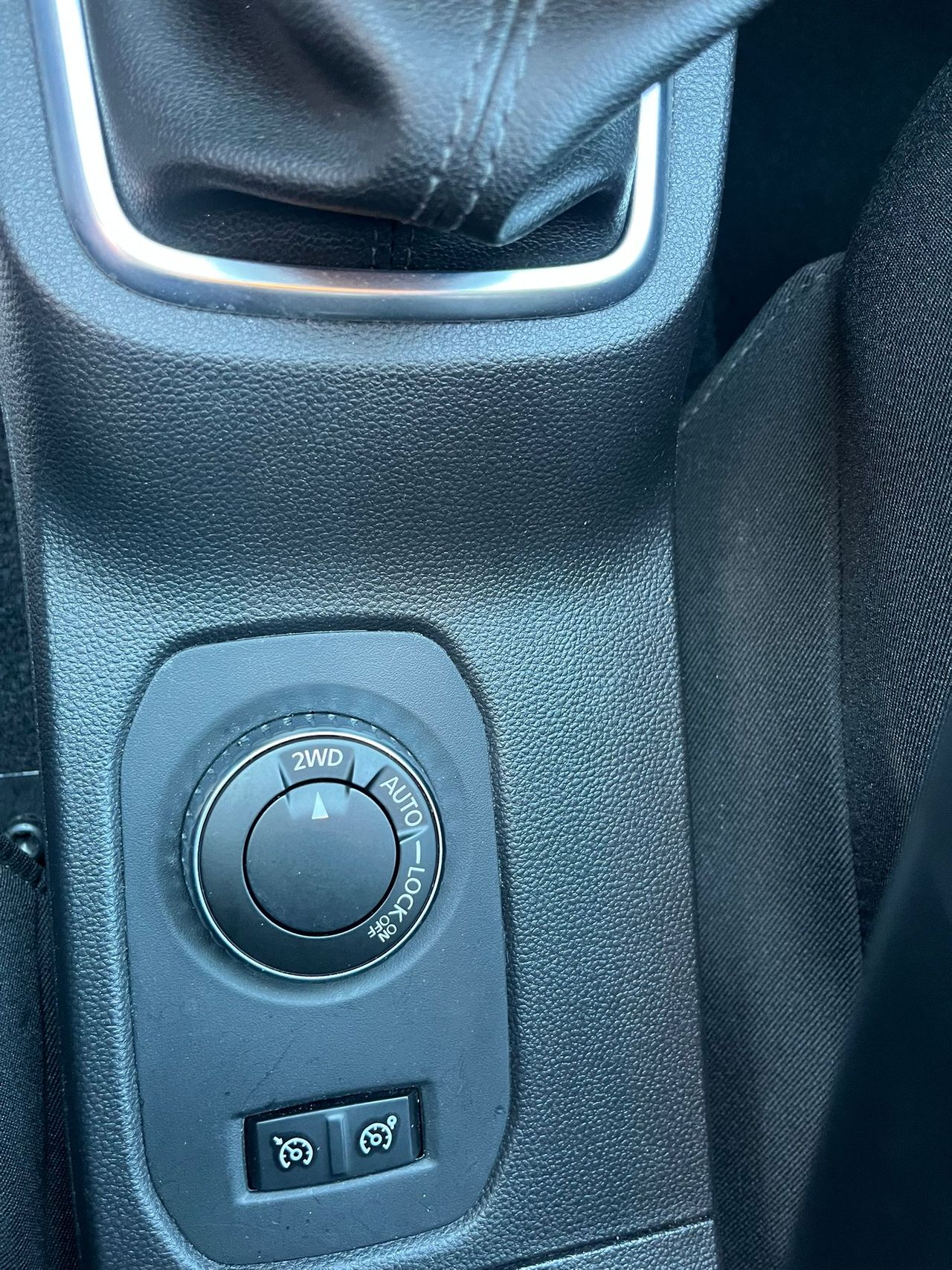Dacia Duster 4WD Blue DCI 115CV COMFORT - Foto 14