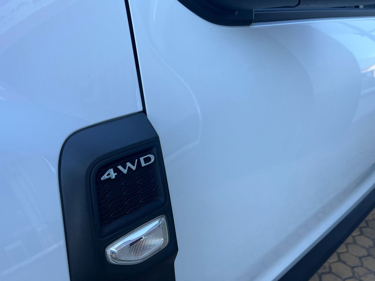 Dacia Duster 4WD Blue DCI 115CV COMFORT - Foto 19
