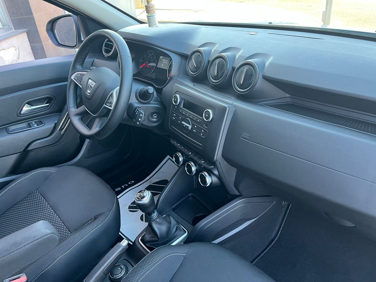 Dacia Duster 4WD Blue DCI 115CV COMFORT - Foto 34