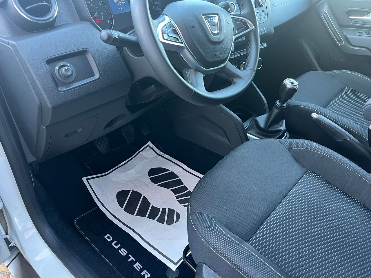 Dacia Duster 4WD Blue DCI 115CV COMFORT - Foto 15