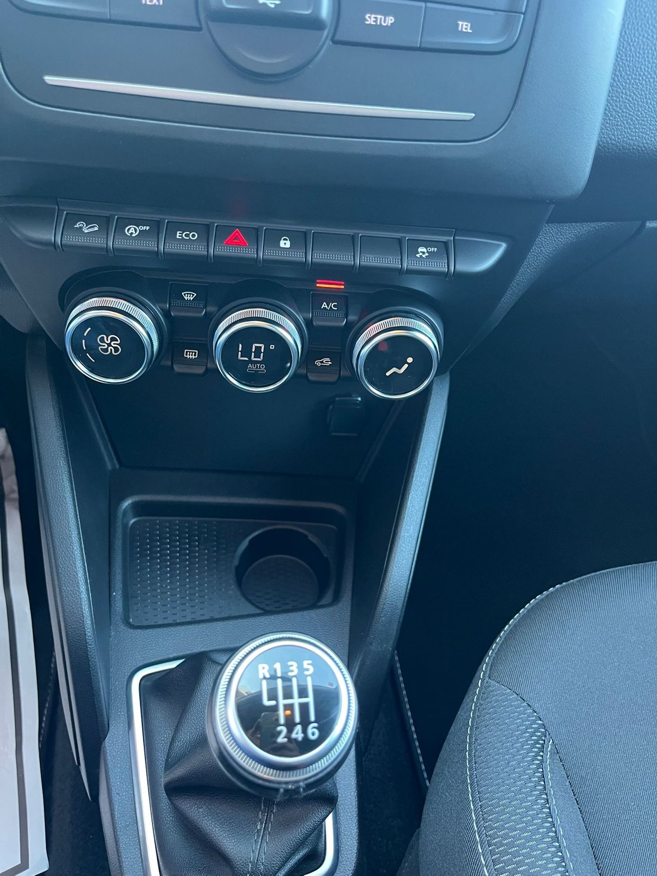 Dacia Duster 4WD Blue DCI 115CV COMFORT - Foto 31