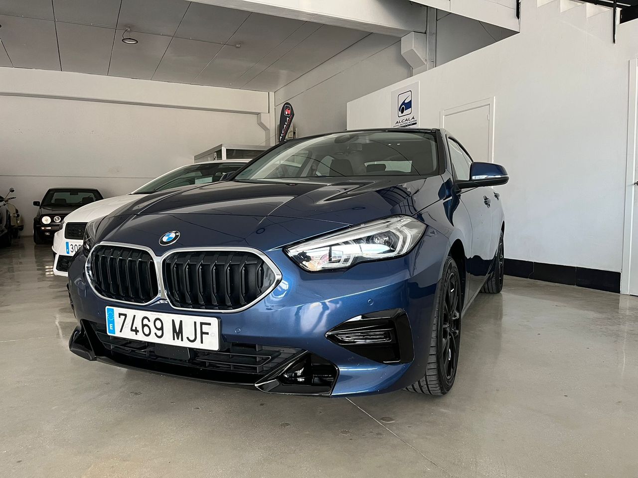 BMW Serie 2 218i Gran Coupé Aut. - Foto 11