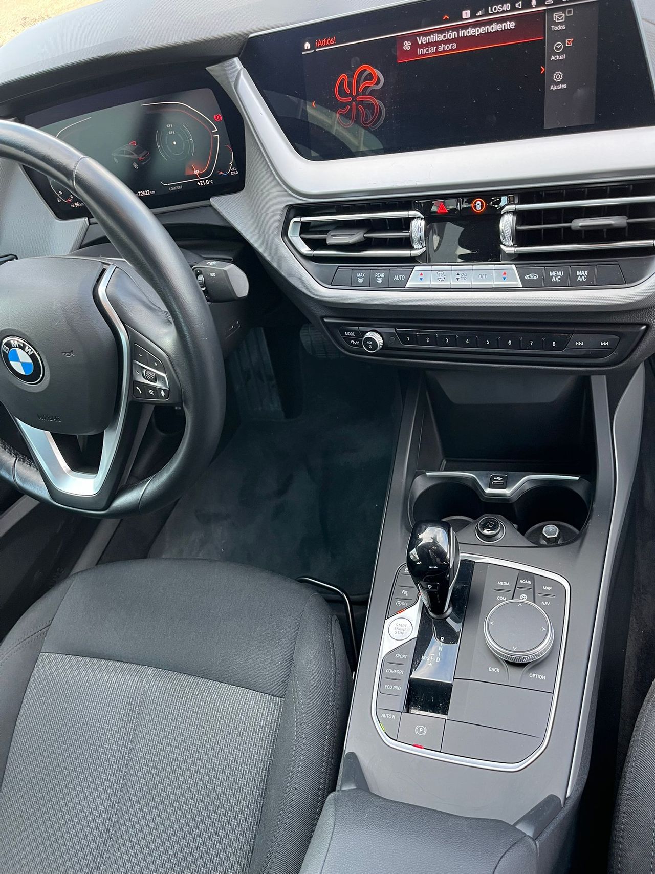 BMW Serie 2 218i Gran Coupé Aut. - Foto 27