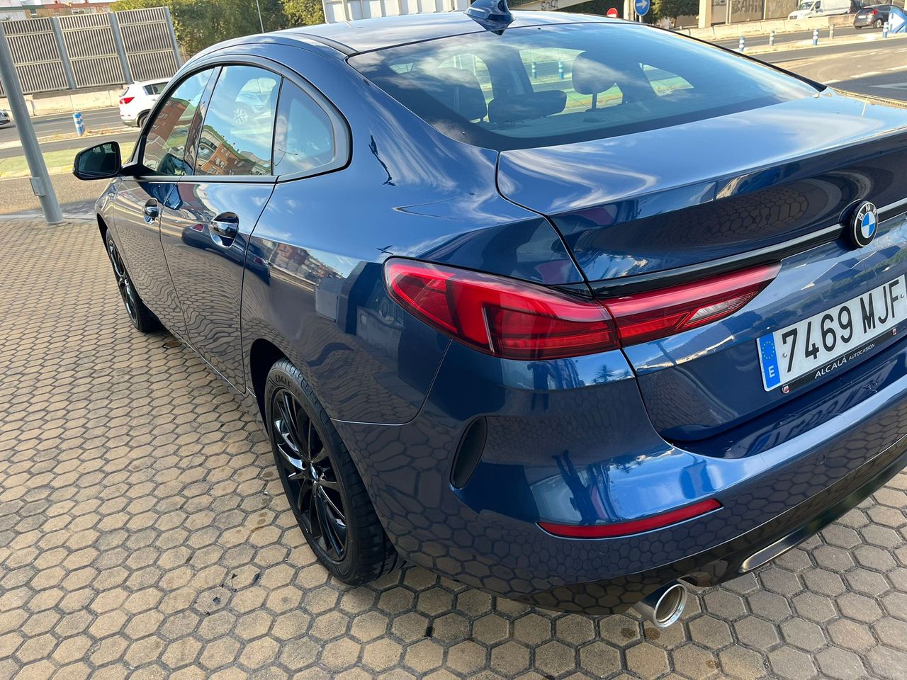 BMW Serie 2 218i Gran Coupé Aut. - Foto 43