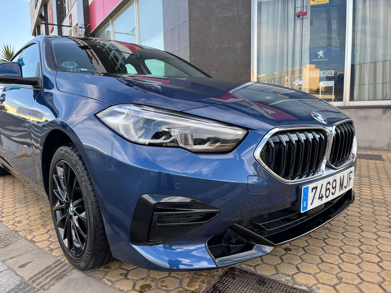 BMW Serie 2 218i Gran Coupé Aut. - Foto 16