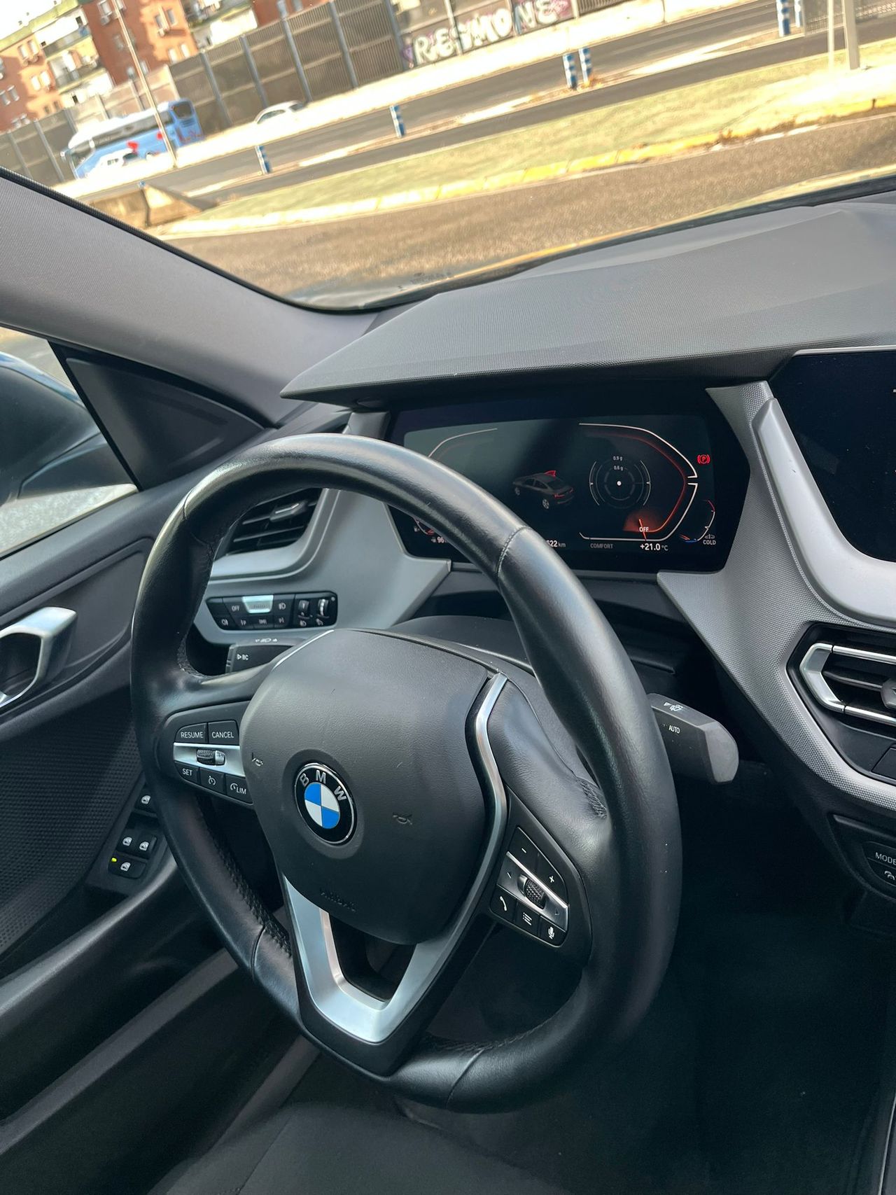 BMW Serie 2 218i Gran Coupé Aut. - Foto 30