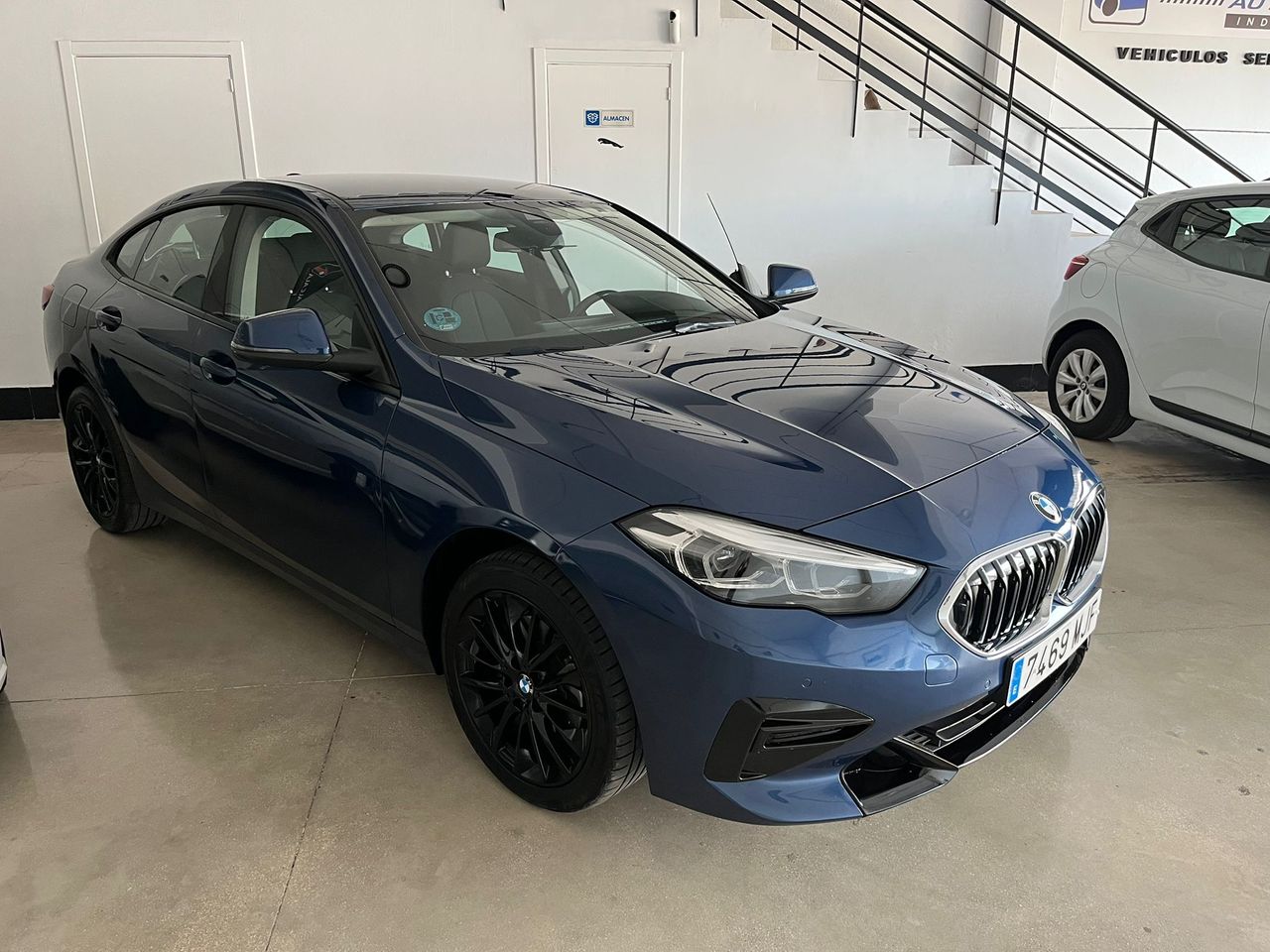 BMW Serie 2 218i Gran Coupé Aut. - Foto 9