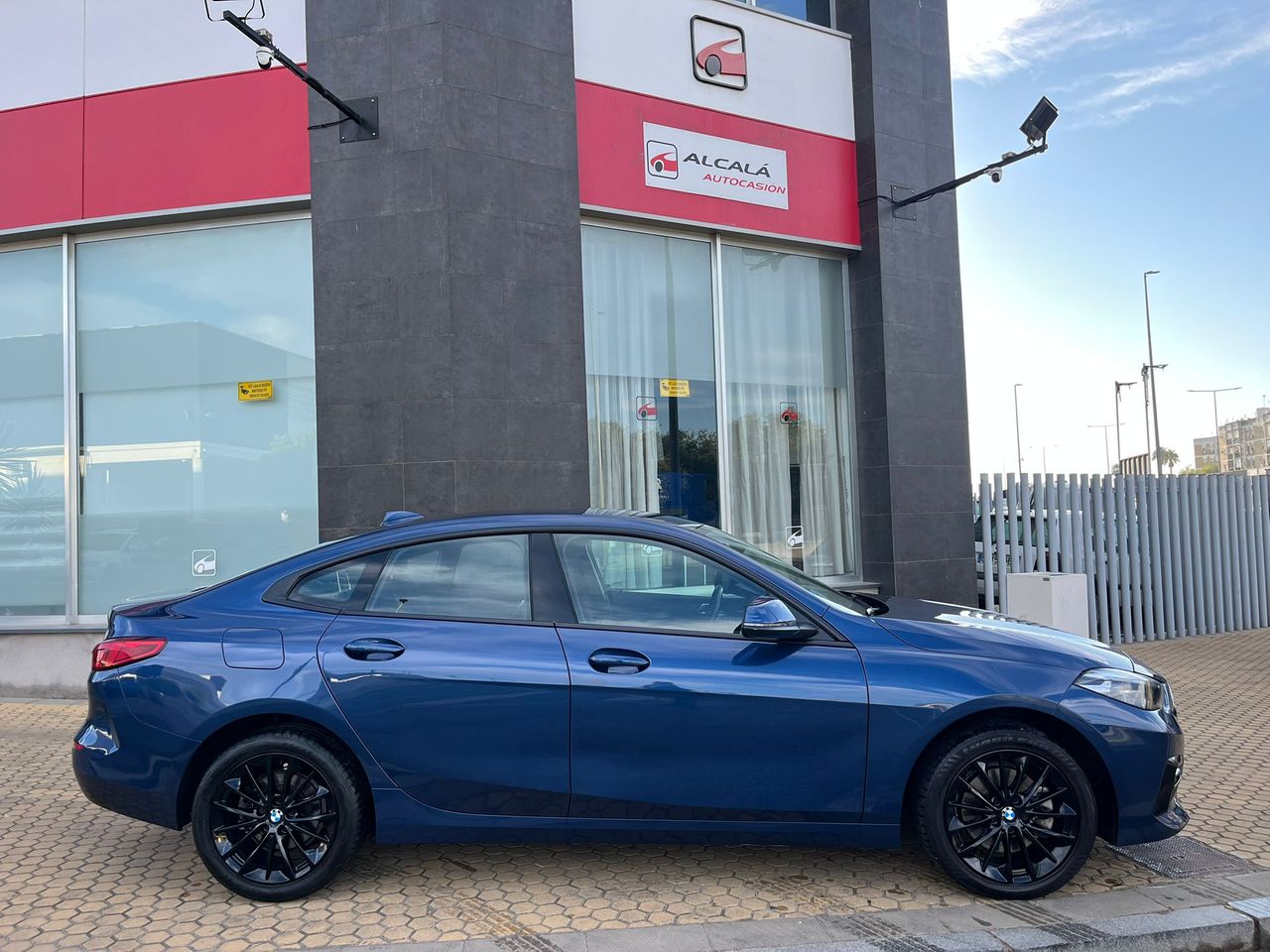 BMW Serie 2 218i Gran Coupé Aut. - Foto 36