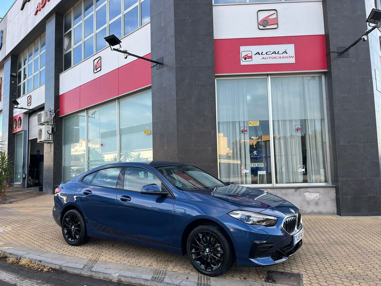 BMW Serie 2 218i Gran Coupé Aut. - Foto 28