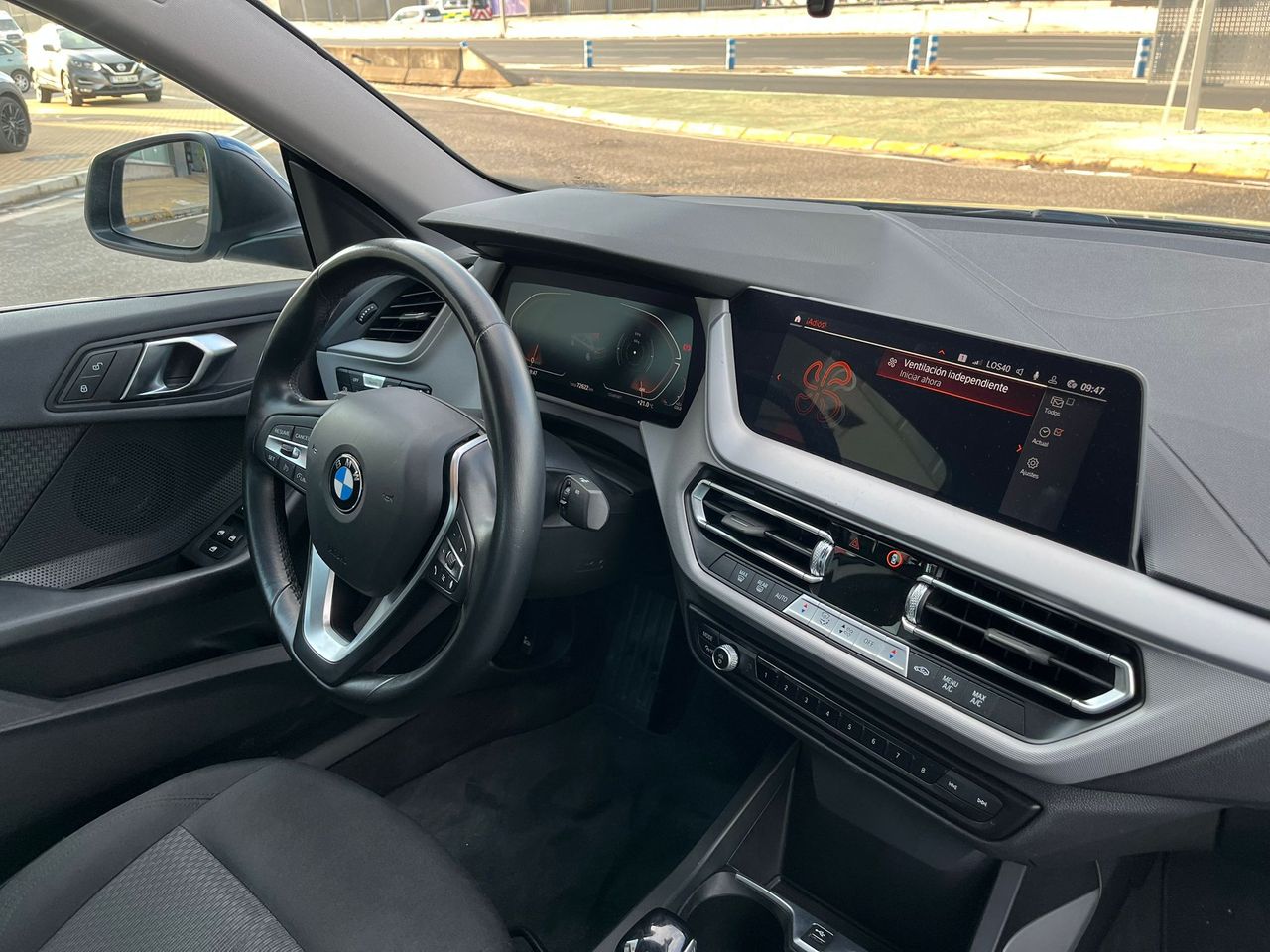 BMW Serie 2 218i Gran Coupé Aut. - Foto 6