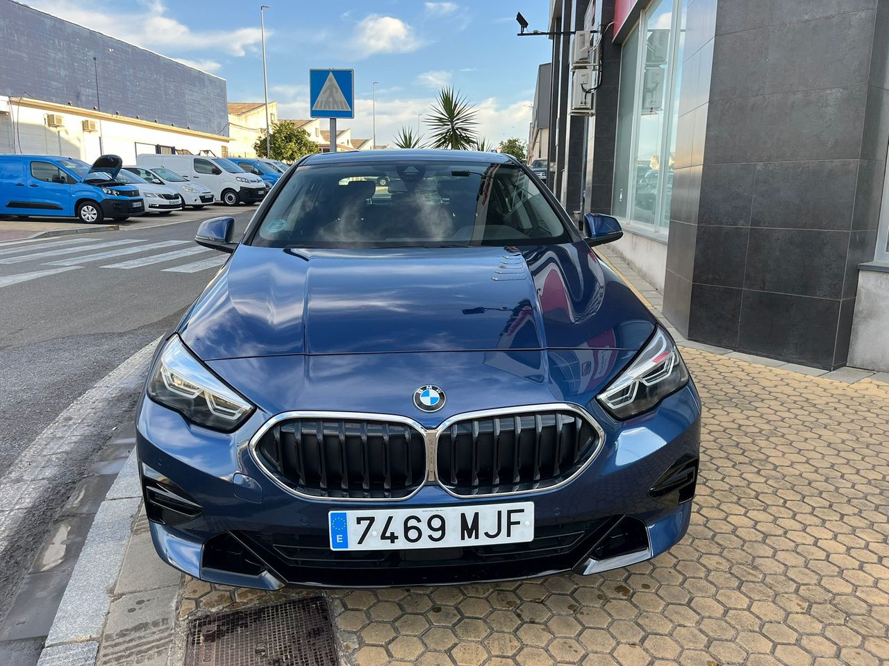 BMW Serie 2 218i Gran Coupé Aut. - Foto 33