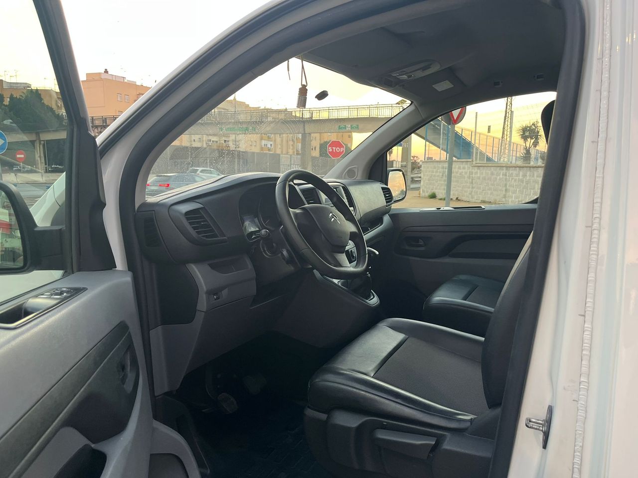 Citroën Jumpy Combi Talla M BlueHDI 102CV - Foto 23