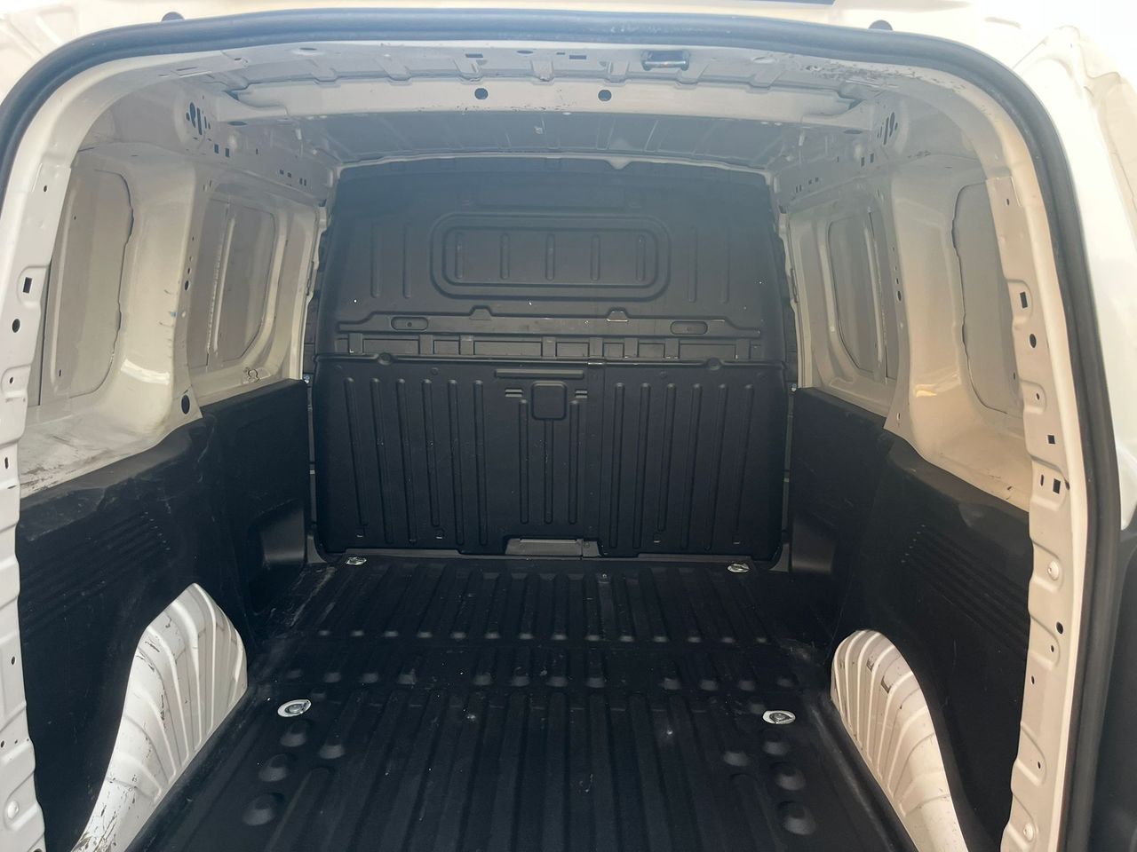 Citroën Berlingo VAN Talla M BlueHDI 100cv CONTROL - Foto 5